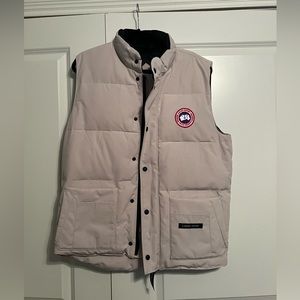 Canada Goose Vest